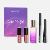  BELLAVITA Date Night Gift Set at @503