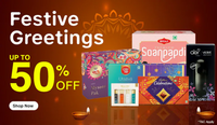 Jiomart : Festive Greetings Discount .