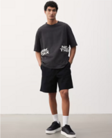 H&M - Up To 40% Off on Men's Short & 3/4ths