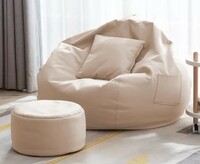  Bean Bag Covers Upto 82% Off 