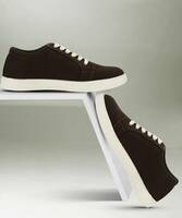 Up to 75% Off on Wrogn Shoes 