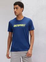 HRX - Up To 83% Off on Men's T-shirt