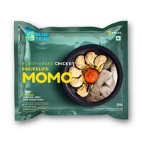 Instamart - Blue Tribe Foods Plant Based Momo