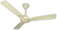 HAVELLS Nicola ES with 2 Year Warranty Energy Saving 1200 mm Ceiling Fan  (1 Star | Pearl Ivory | Pack of 1)