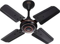 GESTOR phantom smoke brown with anti dust with 36 Months Warranty Ultra High Speed 600 mm Ceiling Fan  (smoke brown | Pack of 1)