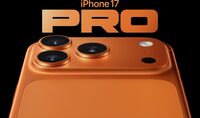 iPhone 17 pro launched