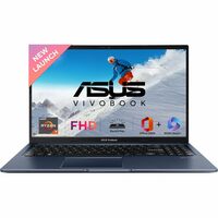 ASUS Vivobook 15, AMD Ryzen 7 5825U