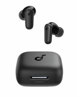 soundcore R50I NC by Anker Noise Cancelling in Ear Earbuds,Strong 42Db Adaptive Noise Cancelling,Powerful Bass,45H Playtime,2-in-1 Case and Phone Stand,Ip54,Fast Charge 10Min=120 Min,Bluetooth 5.4
