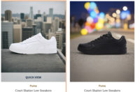 Best Offers on Puma shoes upto 71% off - Limited period sale | AJIO