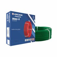 Anchor by Panasonic 1.5mm Electric Wire (90m) @ 1959.