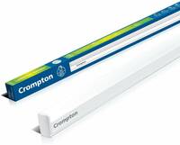 Crompton Laser Ray Smile 20W 20 W 121 cm Tube Light (White)