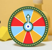 Amazon Daily Spin Answer 11th September 