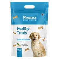 Himalaya dog treat food 