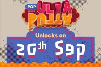 POP UPI and RUPAY goes Ulta Pulta (Unlocks on 20th September)