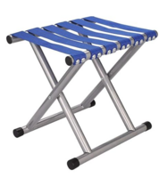 HACER Folding Camping Stool Portable Lightweight Comfortable Camp Chair for Outdoor 