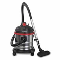 @4429 Agaro Ace 1600 Watts, 21.5 Kpa Suction Power Stainless Steel Vacuum Cleaner With Blower Function