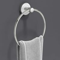 Stainless Steel Towel Hanger for Bathroom