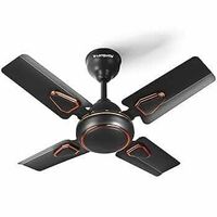 LONGWAY Kiger P1 600 mm 24 inch Star Rated Ceiling Fan