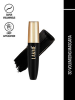 Buy Lakme Absolute 3D Lash Volumizer - Mascara for Women 12688518 | Myntra
