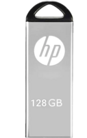 HP 128 GB PENDRIVE @ 261 ONLY