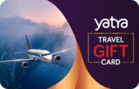 Yatra Gv’s at discount on Woohoo 