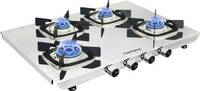 Everflame Photon 4 Burner Gas Stove at 6569 Only [ LOOT ]