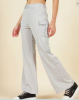  Full Length Boot Fit Pants With Pockets