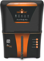 AquaDpure 4 in 1 Copper RO Water Purifier with 10 Stage Purification