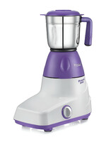 Buy Prestige Splendor 4 Pieces 500 W Mixer Grinder With Jars 