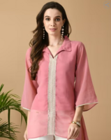 Up to 94% Off on Nyrika Clothing 