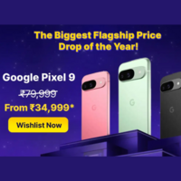 Lowest Price Google Pixel 9 in Flipkart BBD Sale: How to Buy Under ₹35,000