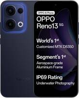 Oppo Reno13 5G (Ivory White, 128 GB) on Flipkart