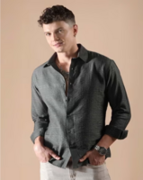 Be Young - Up To 70% Off on Men's Shirt