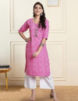 7Threads - Upto 84% Off on Women's Kurtas