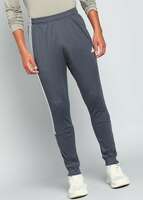 ADIDAS Men Solid Track Pants