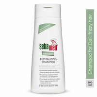 Sebamed Anti-Dry Revitalizing Shampoo - 200ml