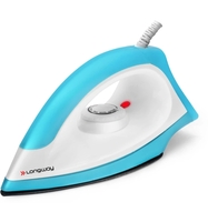 Longway Kwid 1100 W Dry Iron on Flipkart 