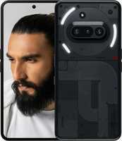 Phone (3a) (Black, 128 GB) 