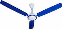 ACTIVA SUPER FAN with 2 Year Warranty Anti Dust 1200 mm Ceiling Fan  (PEPSI BLUE | Pack of 1)