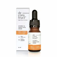Deconstruct 10% Non-irritating Vitamin C Face Serum 