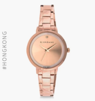Up to 83% Off + Get Extra Rs.400 off On cart value of Rs.3190 & Above on Wrist Watches (Giordano, Daniel Klein, French Connection & More)