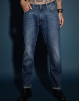 LEE - Up To 60% Off on Men Jeans