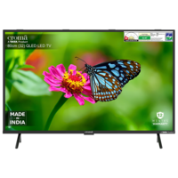 Croma 81.28 cm (32 inch) QLED Smart Google TV 5.0 with Dolby Audio (2025 model)