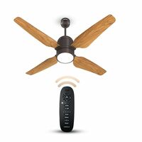 Havells 1200mm Momenta Underlight BLDC+ Ceiling Fan