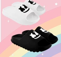 Dee Rook Men Slides on Flipkart