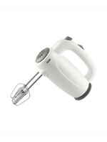 GLEN SA 4059 White 5 Speed Stirring Hand Blender - Hand Blender