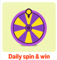 Amazon Daily Spin and Win answer 16th September 