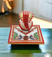 Pepperfry Mega Festive Deals : Upto 88% Off  Ganesha Idol, Potato Cutter & more starting from ₹99