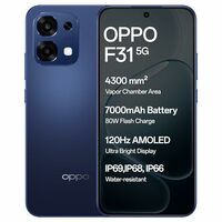 Pre order Oppo F31 5G