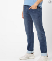 Up to 80% Off on John Players